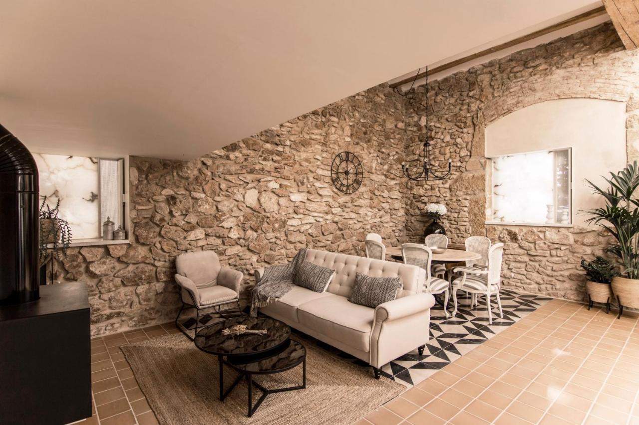 La Casa Del Canal Roquetes Luaran gambar